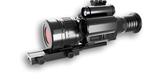 Цифровой прицел ARKON Digital D940L с дальномером